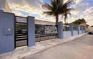 Imagem: LINDA CASA RECEM REFORMADA, 4 QUARTOS, ÁREA DE LAZER COMPLETA