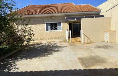 Imagem 6: Aluga-se Casa no Jardim Santa Catarina - São José do Rio Preto/SP