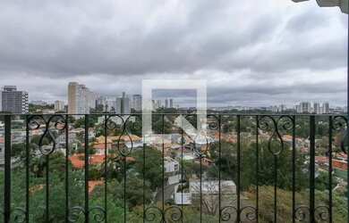 Imagem 8: Apartamento para Aluguel - Chácara Santo Antonio, 3 Quartos, 250 m2