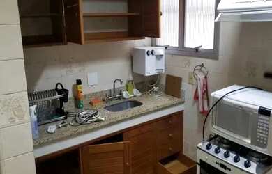 Imagem 7: Copacabana com 3 vagas. Ar-condicionado, 105m² de Área, 3 Vagas na garageme3...