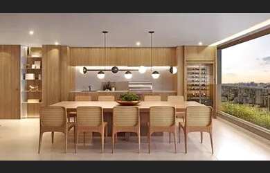 Imagem 5: APARTAMENTO RESIDENCIAL em São Paulo - SP, Moema