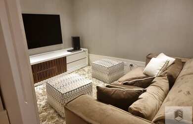 Imagem 4: Alugo charmoso apartamento no Jardim Europa, 250m²