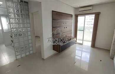 Imagem 5: Apartamento 1 suite para venda no Boqueirao Praia Grande SP