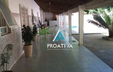 Imagem 6: Casa com 4 dormitórios à venda, 260 m² - Costa Azul III - Avaré/SP