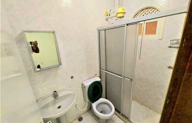 Imagem 10: Casa Com 3/4, Suíte e Varanda no Candeal Pequeno em Brotas