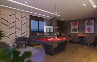 Imagem 6: Apartamento Alto Padrão. 124m² de Área, 2 Vagas na garageme3 Dormitórios