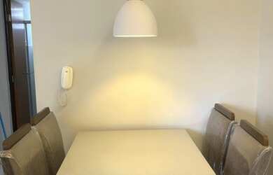 Imagem 3: Apartamento no Riviera fica tudo Estrada de Ribamar