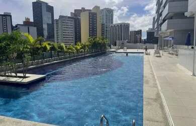 Imagem 2: 1/4 -Salvador Prime Mega Oportunidade Lindo Pronto Morar ao Lado Salvador Shopping Metrô