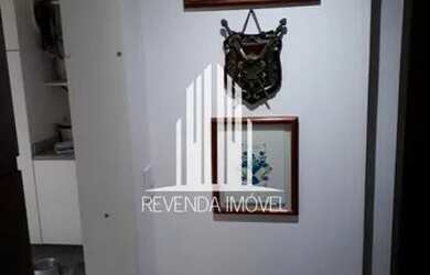 Imagem 10: APARTAMENTO COM 2 DOMITÓRIOS, 99 M² À VENDA NO CENTRO DE SANTO ANDRÉ