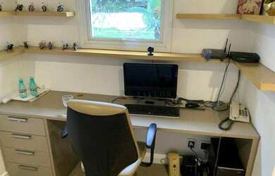 Imagem 4: Casa com 3 dormitórios, 300 m² - venda por R$ 5.000.000,00 ou aluguel...