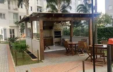 Imagem 14: Apartamento na Frente do Oba em Jundiai - 3 Dormitórios 1 Suite