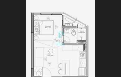 Imagem 11: Apartamento á Venda Bairro Bela Vista Osasco-SP/Condômínio Ultra Bela...