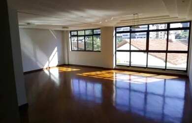 Imagem: O apartamento possui 2 Dormitórios, 3 Banheiros, 1 Vaga na