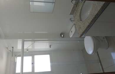 Imagem 9: Locação apartamento. Varanda, 81-0m² de Área, 2 Vagas na garageme2...