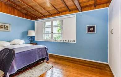 Imagem 2: Casa com 4 dormitórios, 293 m² - venda por R$ 5.000.000,00 ou aluguel...