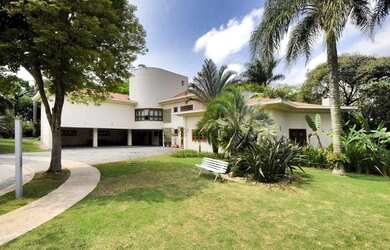 Imagem 2: Casa Residencial para venda e locação, Fazenda Morumbi, São Paulo -...