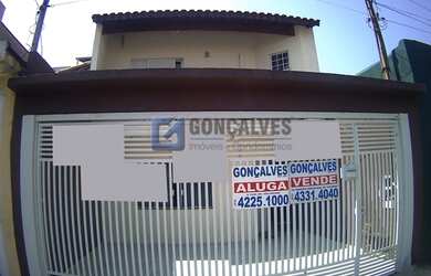 Imagem: A casa à venda possui 3 Banheiros, 2 Vagas na garagem e 140m²