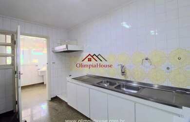 Imagem 9: Apartamento Locação Jardim Paulista 168 m² 4 Dormitórios