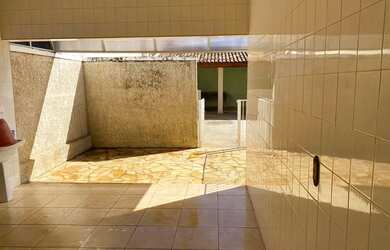 Imagem 12: Aluga-se Casa no Jardim Santa Catarina - São José do Rio Preto/SP