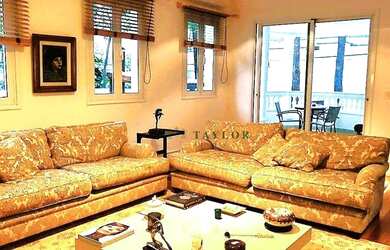 Imagem 4: Casa com 4 dormitórios, 592 m² - venda por R$ 9.000.000,00 ou aluguel...