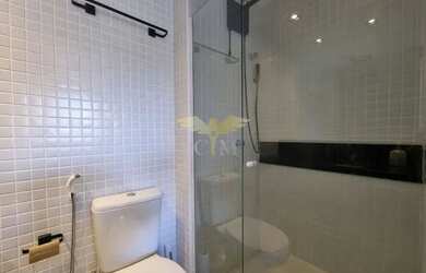 Imagem 15: Apartamento com 1 quarto em 32m² com 1 vaga de garagem na Barra