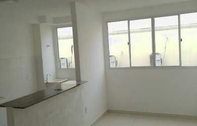 Imagem 4: Pronto pra locação. 1 Vaga na garageme2 Dormitórios