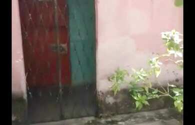 Imagem: A casa possui 2 Dormitórios, 1 Banheiro e está localizado