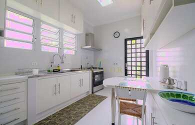 Imagem 14: Casa residencial à venda, Jardim Paulista, São Paulo