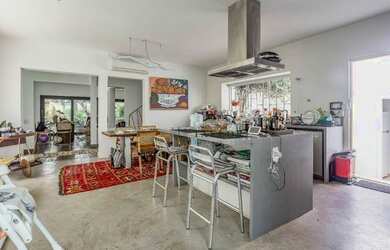 Imagem 12: Casa com 3 suítes, 345 m² - venda por R$ 6.200.000 ou aluguel por R$...