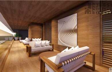 Imagem 8: Curitiba - Apartamento Padrão - Água Verde