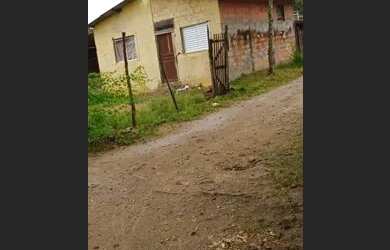 Imagem: Casa jardim Peruíbe