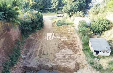 Imagem 2: Terreno, 3000 m² - venda por R$ 600.000 ou aluguel por R$ 5.081/mês...