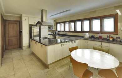 Imagem 8: Casa Residencial para venda e locação, Fazenda Morumbi, São Paulo -...