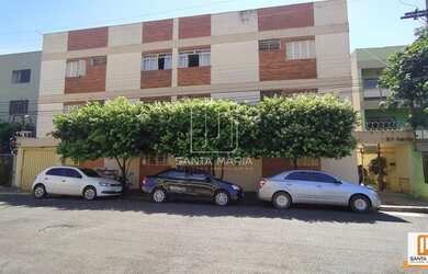 Imagem 2: Apartamento (tipo - padrao) 1 dormitórios, cozinha planejada, em condomínio fechado