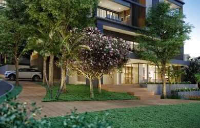 Imagem 3: APARTAMENTO RESIDENCIAL em São Paulo - SP, Vila Madalena