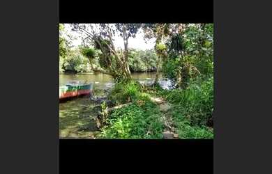 Imagem 3: Terreno pontal do pr