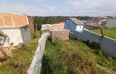 Imagem: O terreno possui 125m² de Área e está localizado em Ana