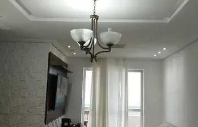 Imagem 3: Locação de Apartamentos / Padrão na cidade de Salvador