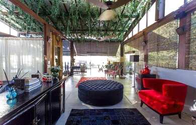 Imagem 2: Casa com 4 suítes, 655 m² - venda por R$ 19.500.000 ou aluguel por R$...