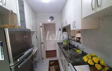 Imagem 4: Santo André - Apartamento Padrão - Jardim Bela Vista