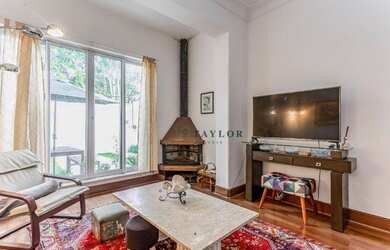 Imagem 12: Casa com 4 dormitórios, 293 m² - venda por R$ 5.000.000,00 ou aluguel...