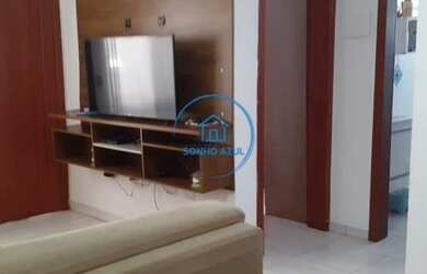 Imagem 7: Apartamento com 2 dormitórios à venda - Ponte do Imaruim - Palhoça/SC