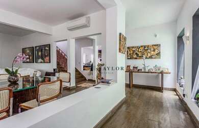 Imagem 5: Casa com 3 suítes, 345 m² - venda por R$ 6.200.000 ou aluguel por R$...