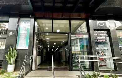 Imagem: O depósito possui 40m² de Área, Imóvel novo e está localizado