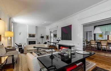 Imagem 7: Casa com 4 suítes para alugar, 684 m² por R$ 100.000/mês - Jardim Europa...