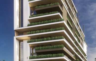 Imagem 2: Curitiba - Apartamento Padrão - Água Verde