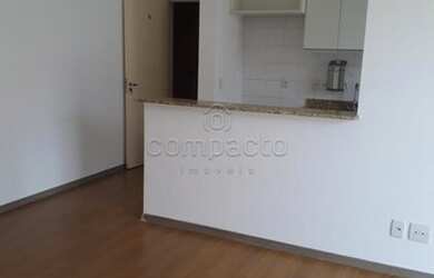 Imagem 4: Apartamento Padrão em São José do Rio Preto