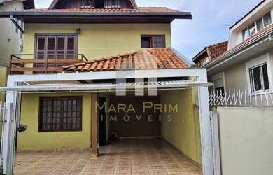 Imagem 1: Sobrado Bairro Novo Mundo