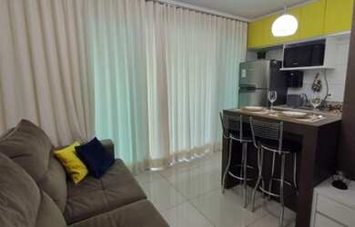 Imagem 11: AP mobiliado para locação por diária ou fixo no Easy Life - Setor Bueno