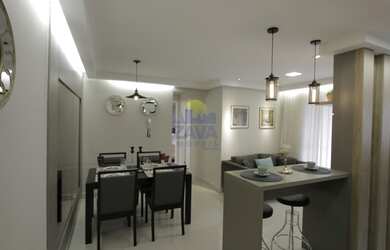 Imagem 13: APARTAMENTO RESIDENCIAL em CURITIBA - PR, NOVO MUNDO